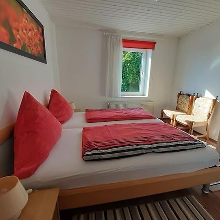 42 Qm Ferienwohnung 그로미츠 외부 사진